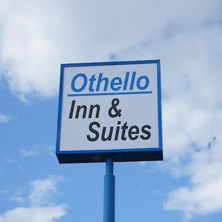 Othello Inn And Suites 外观 照片
