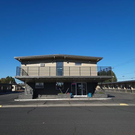 Othello Inn And Suites 外观 照片