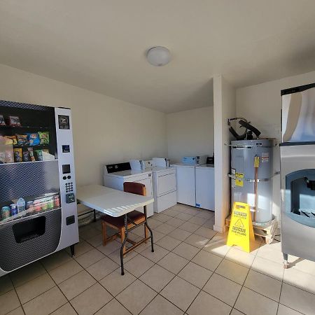 Othello Inn And Suites 外观 照片
