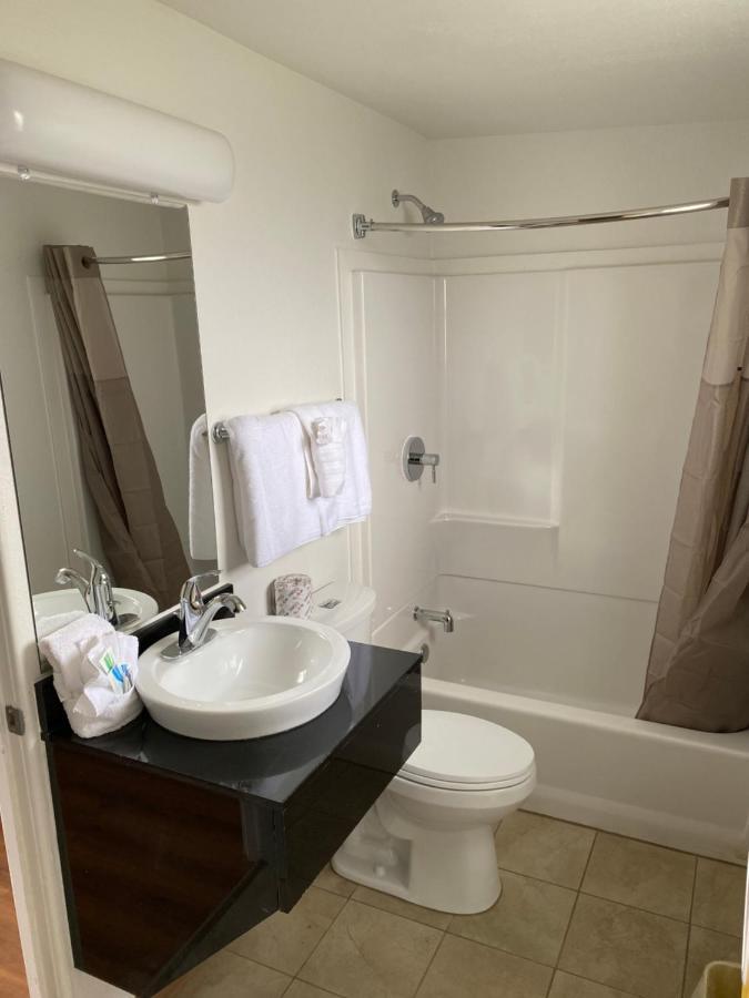 Othello Inn And Suites 外观 照片