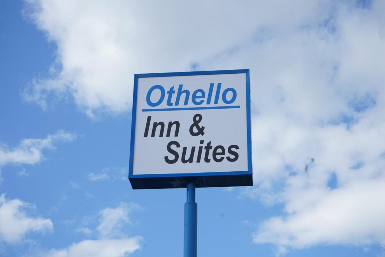 Othello Inn And Suites 外观 照片
