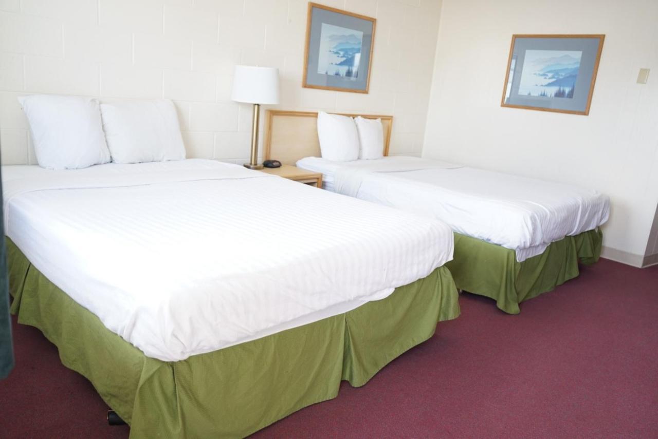 Othello Inn And Suites 外观 照片