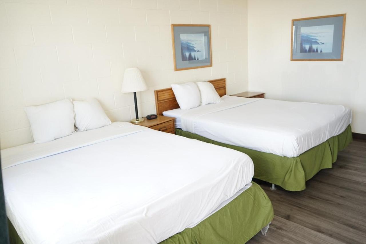 Othello Inn And Suites 外观 照片