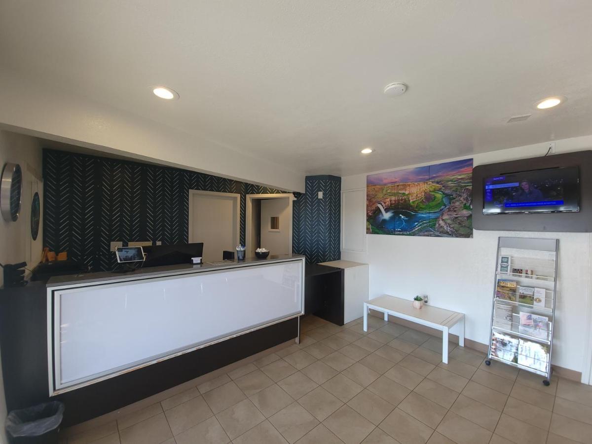 Othello Inn And Suites 外观 照片