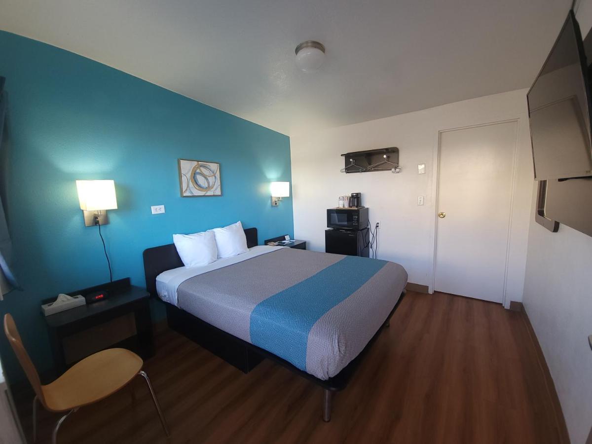 Othello Inn And Suites 外观 照片