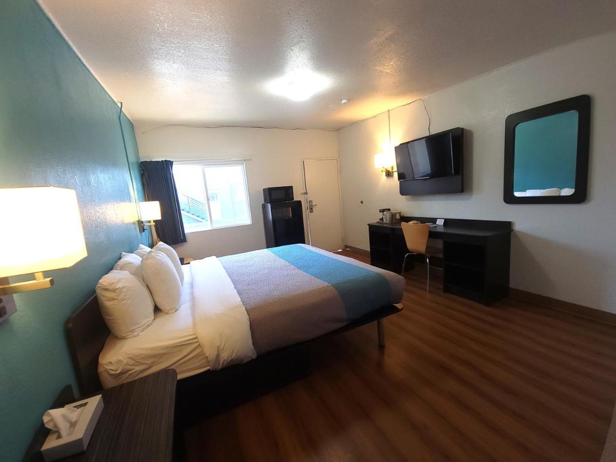 Othello Inn And Suites 外观 照片