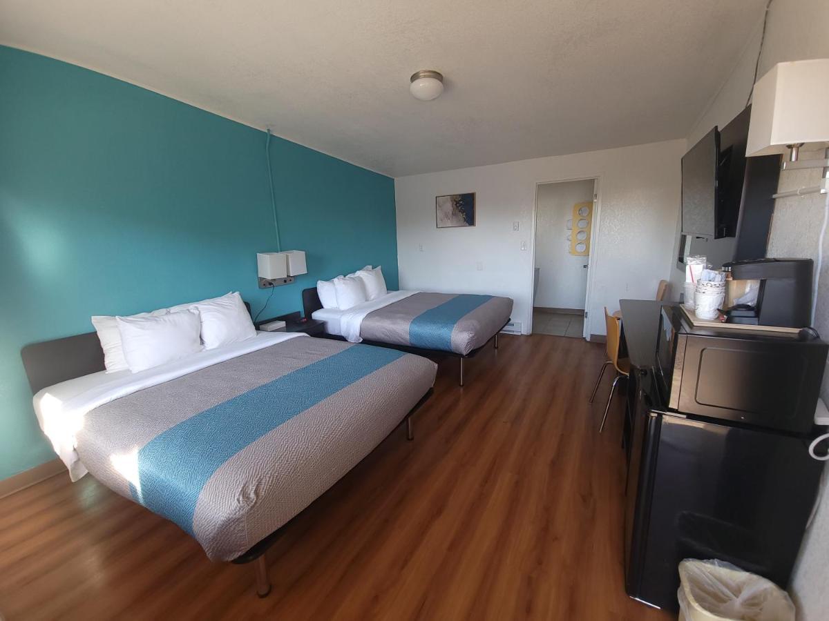 Othello Inn And Suites 外观 照片
